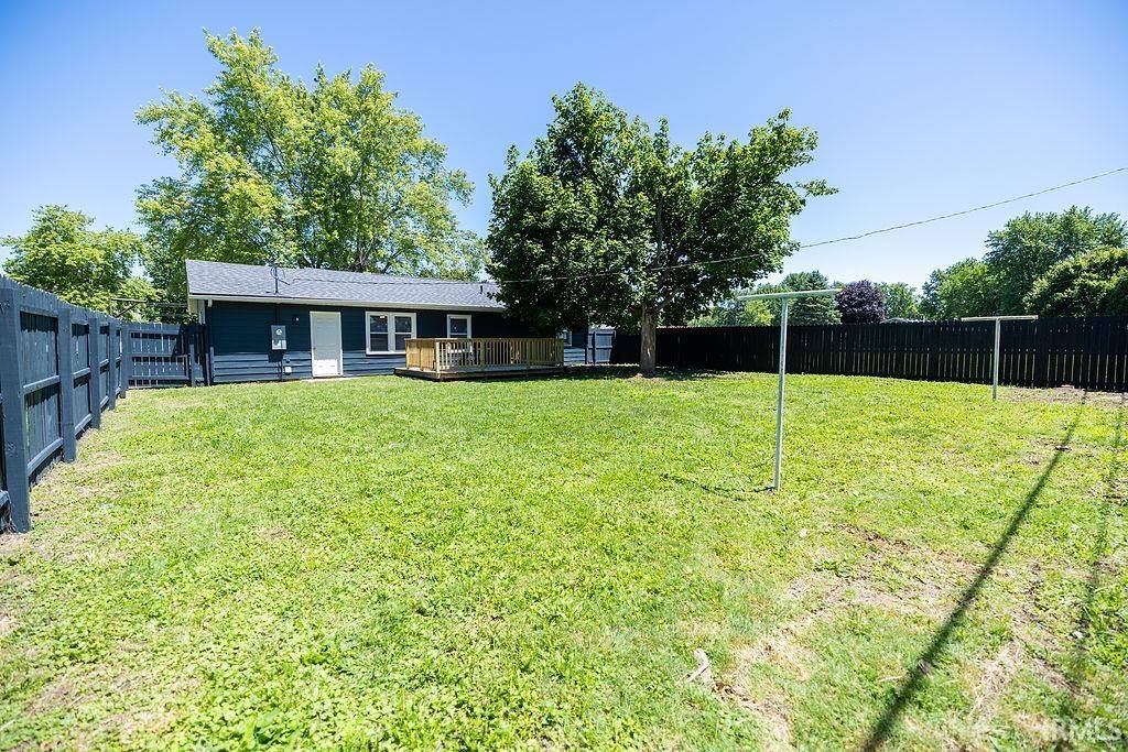 2155 S Fairfield Drive, Marion, IN 46953