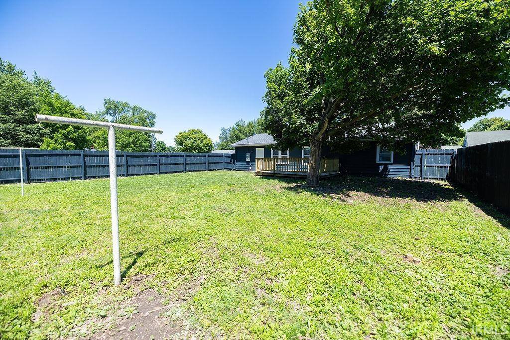 2155 S Fairfield Drive, Marion, IN 46953