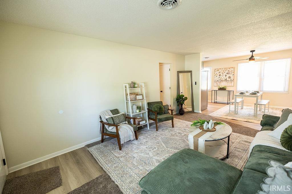 2155 S Fairfield Drive, Marion, IN 46953