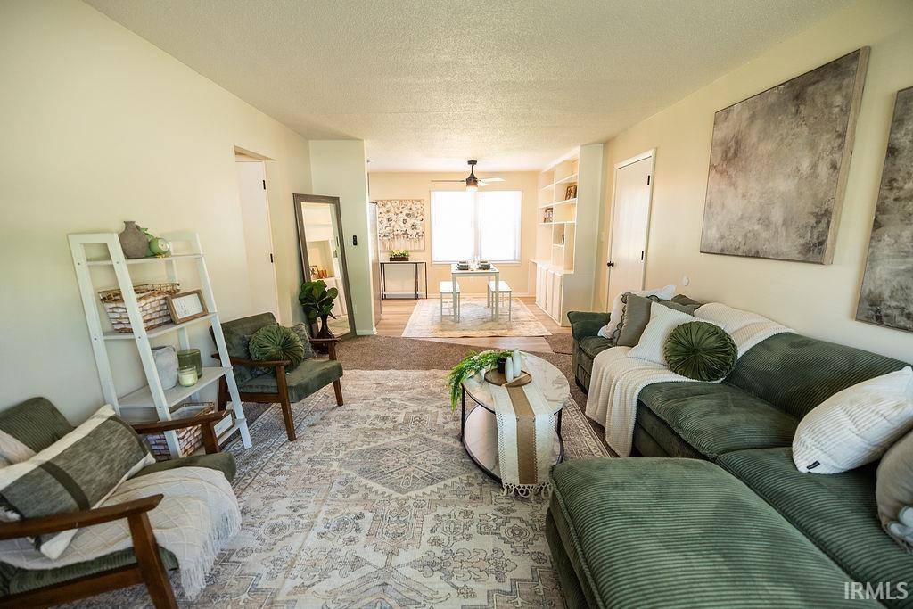 2155 S Fairfield Drive, Marion, IN 46953