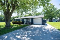 2155 S Fairfield Drive, Marion, IN 46953