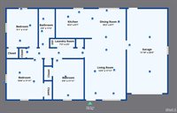 2155 S Fairfield Drive, Marion, IN 46953
