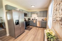 2155 S Fairfield Drive, Marion, IN 46953