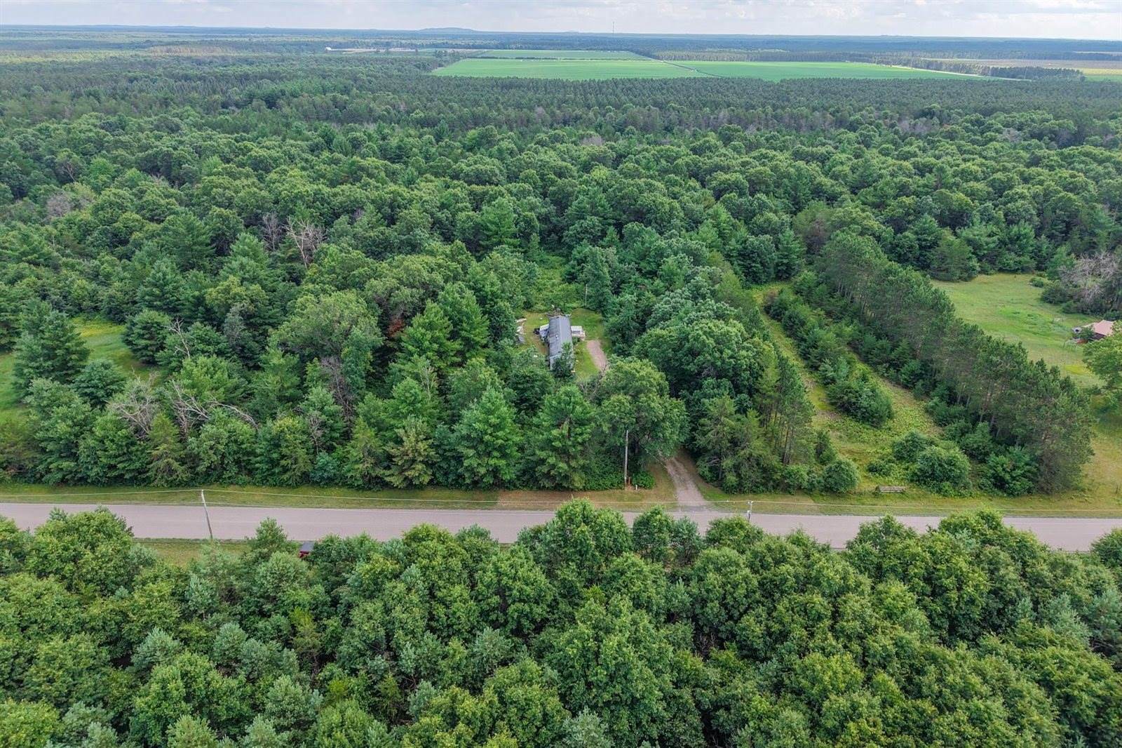1816 Evergreen Avenue, Wisconsin Rapids, WI 54494