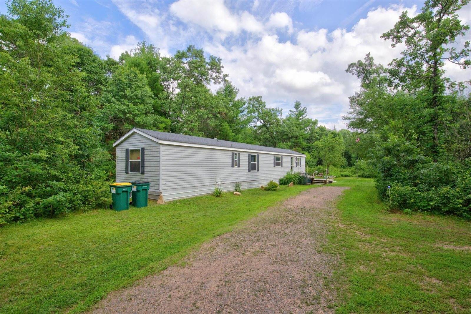 1816 Evergreen Avenue, Wisconsin Rapids, WI 54494