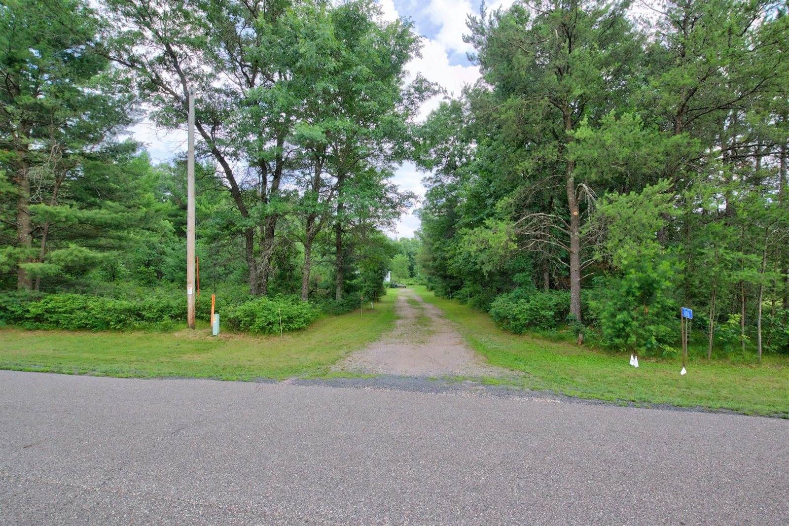1816 Evergreen Avenue, Wisconsin Rapids, WI 54494