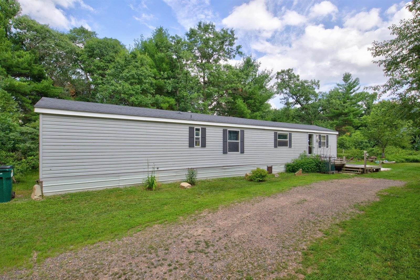 1816 Evergreen Avenue, Wisconsin Rapids, WI 54494