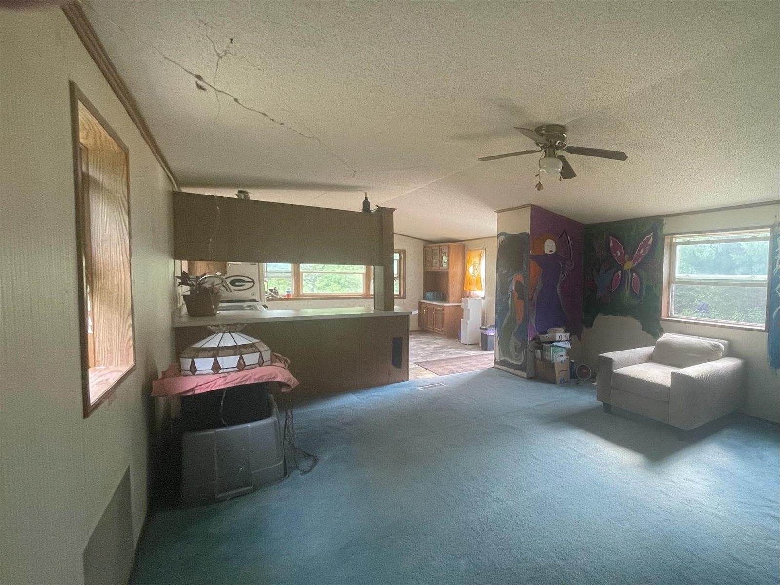 1816 Evergreen Avenue, Wisconsin Rapids, WI 54494