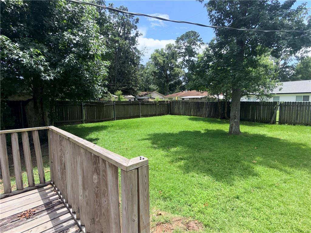 216 Woodridge Boulevard, Mandeville, LA 70471