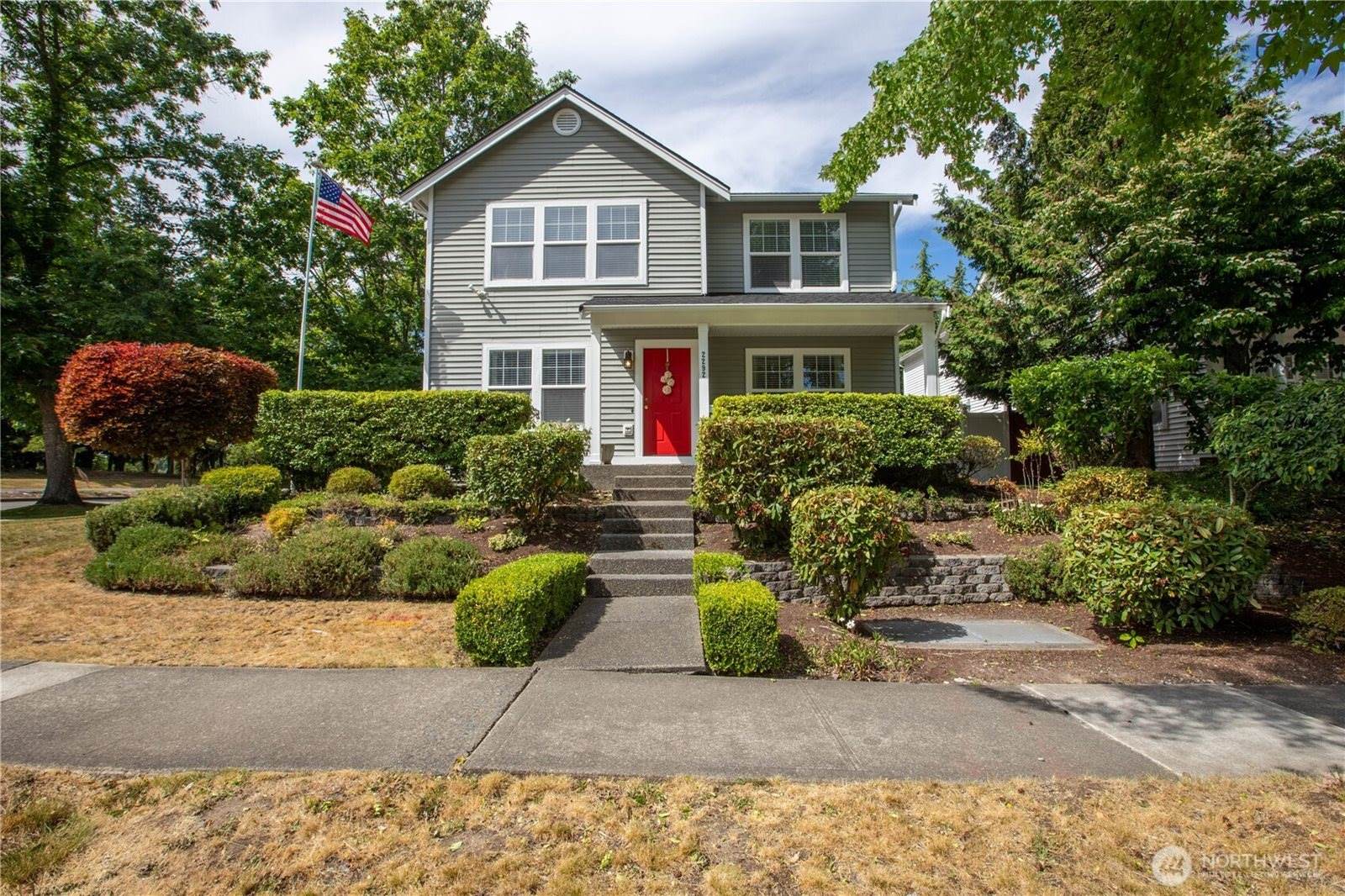 2292 Palisade Boulevard, Dupont, WA 98327