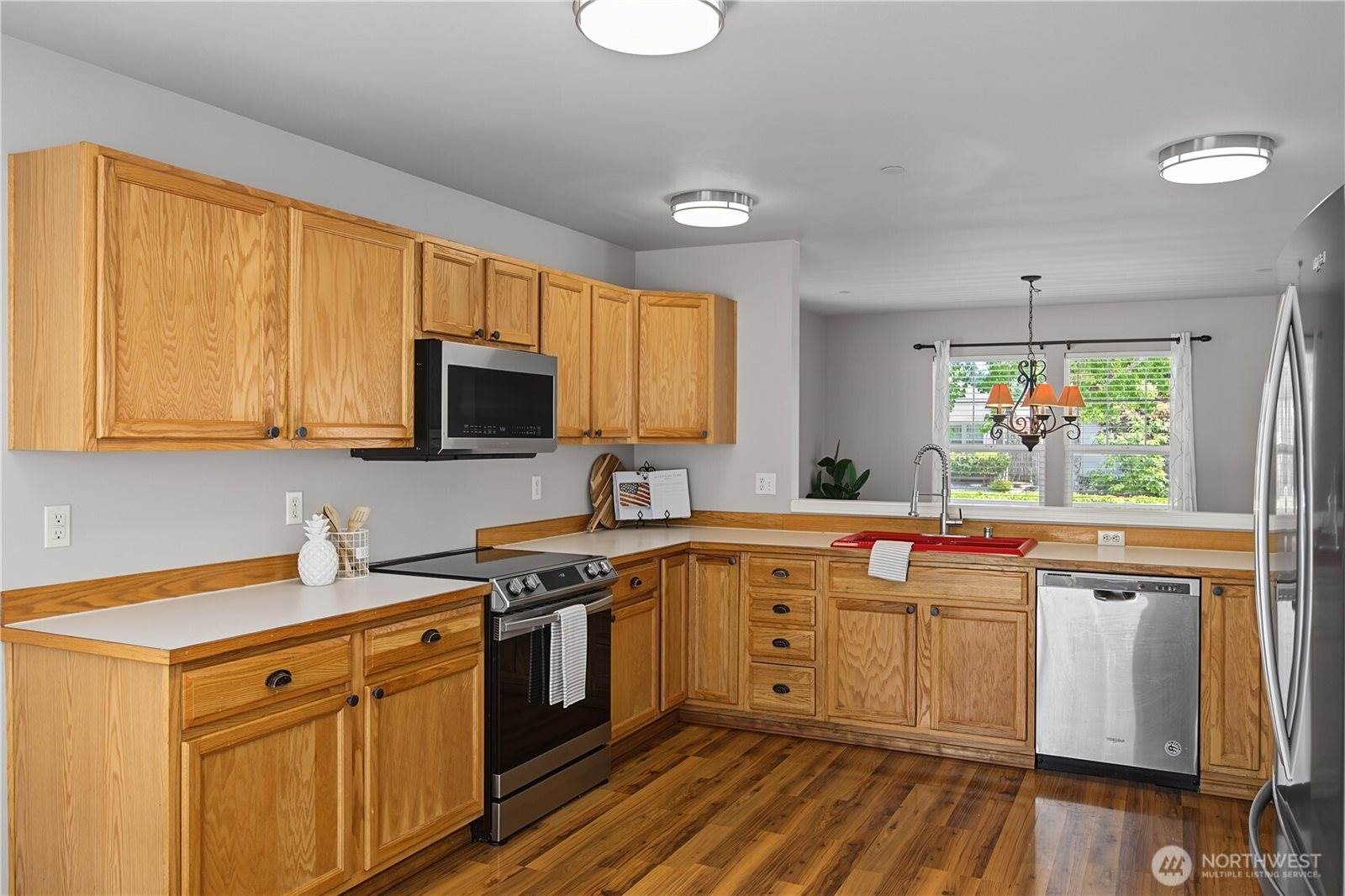 2292 Palisade Boulevard, Dupont, WA 98327