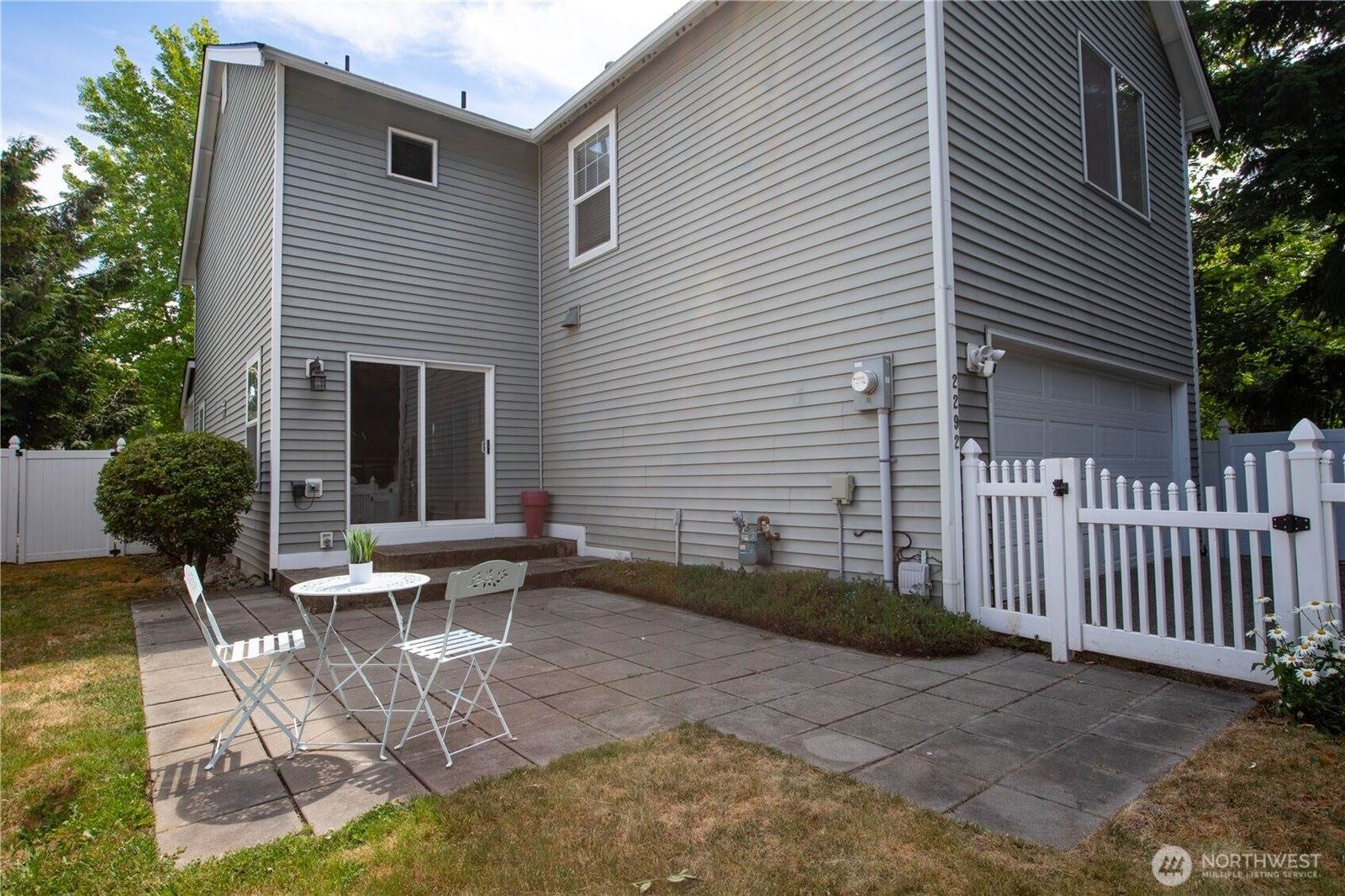 2292 Palisade Boulevard, Dupont, WA 98327
