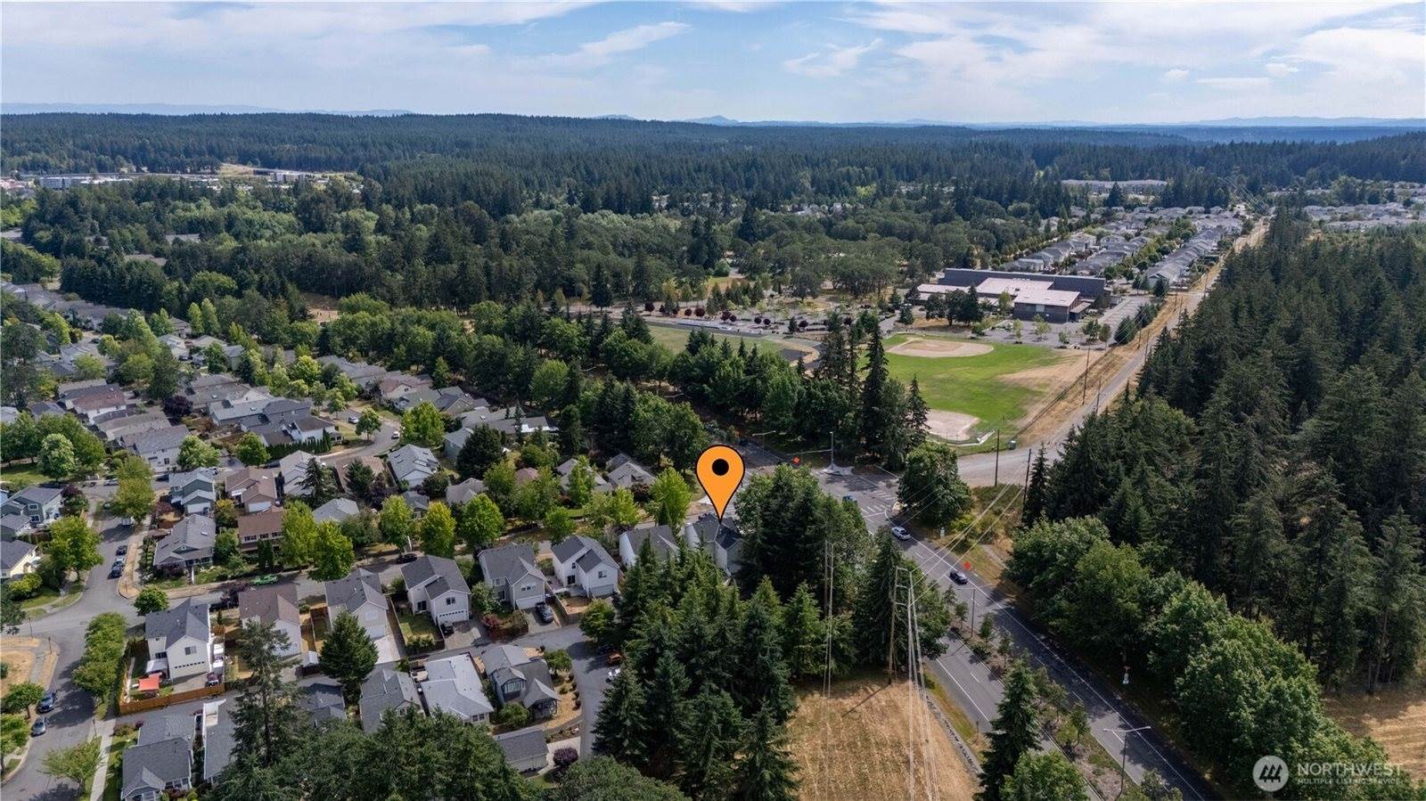 2292 Palisade Boulevard, Dupont, WA 98327