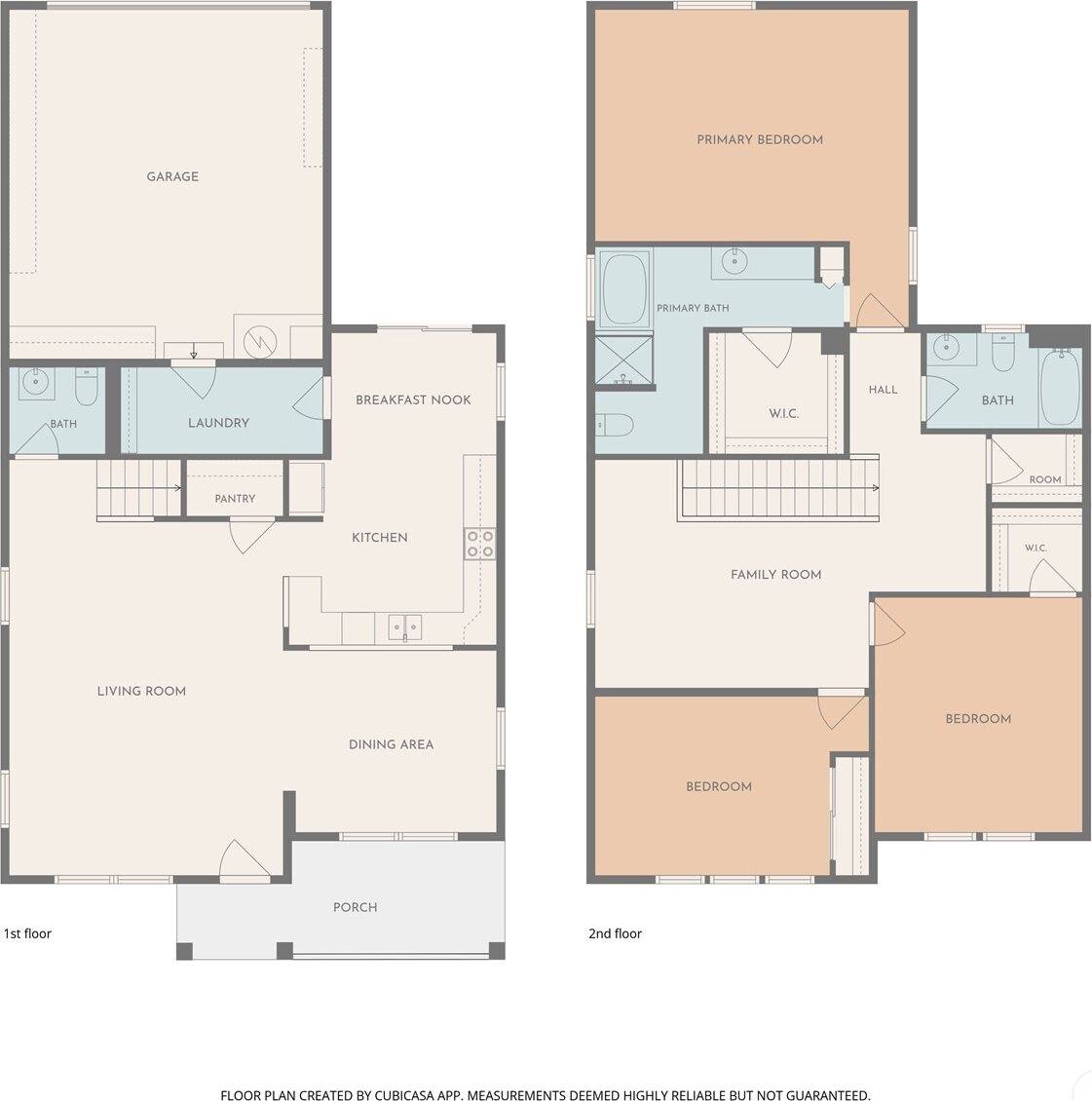 2292 Palisade Boulevard, Dupont, WA 98327