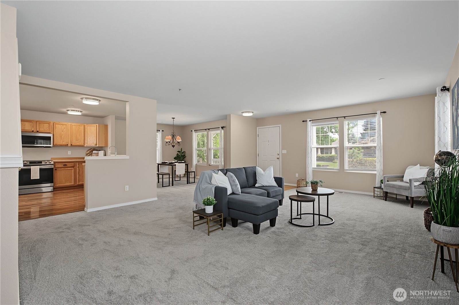 2292 Palisade Boulevard, Dupont, WA 98327