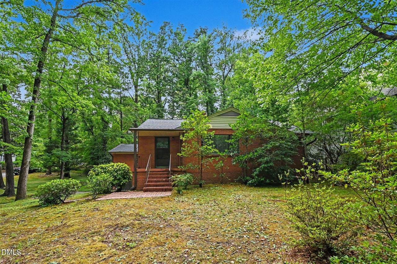 1003 Gardner Street, Raleigh, NC 27607