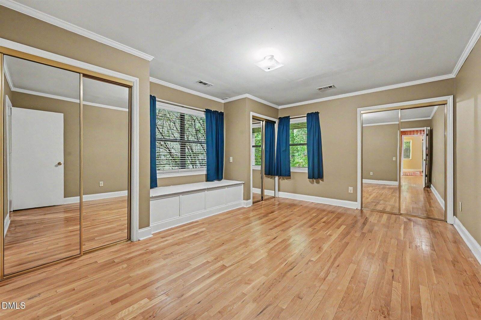 1003 Gardner Street, Raleigh, NC 27607