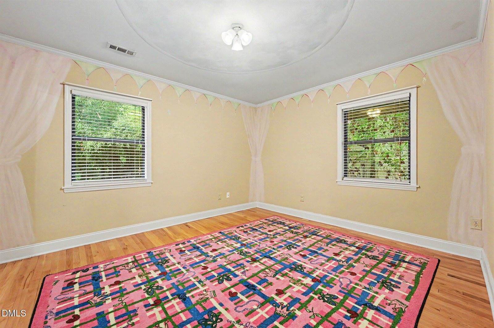 1003 Gardner Street, Raleigh, NC 27607