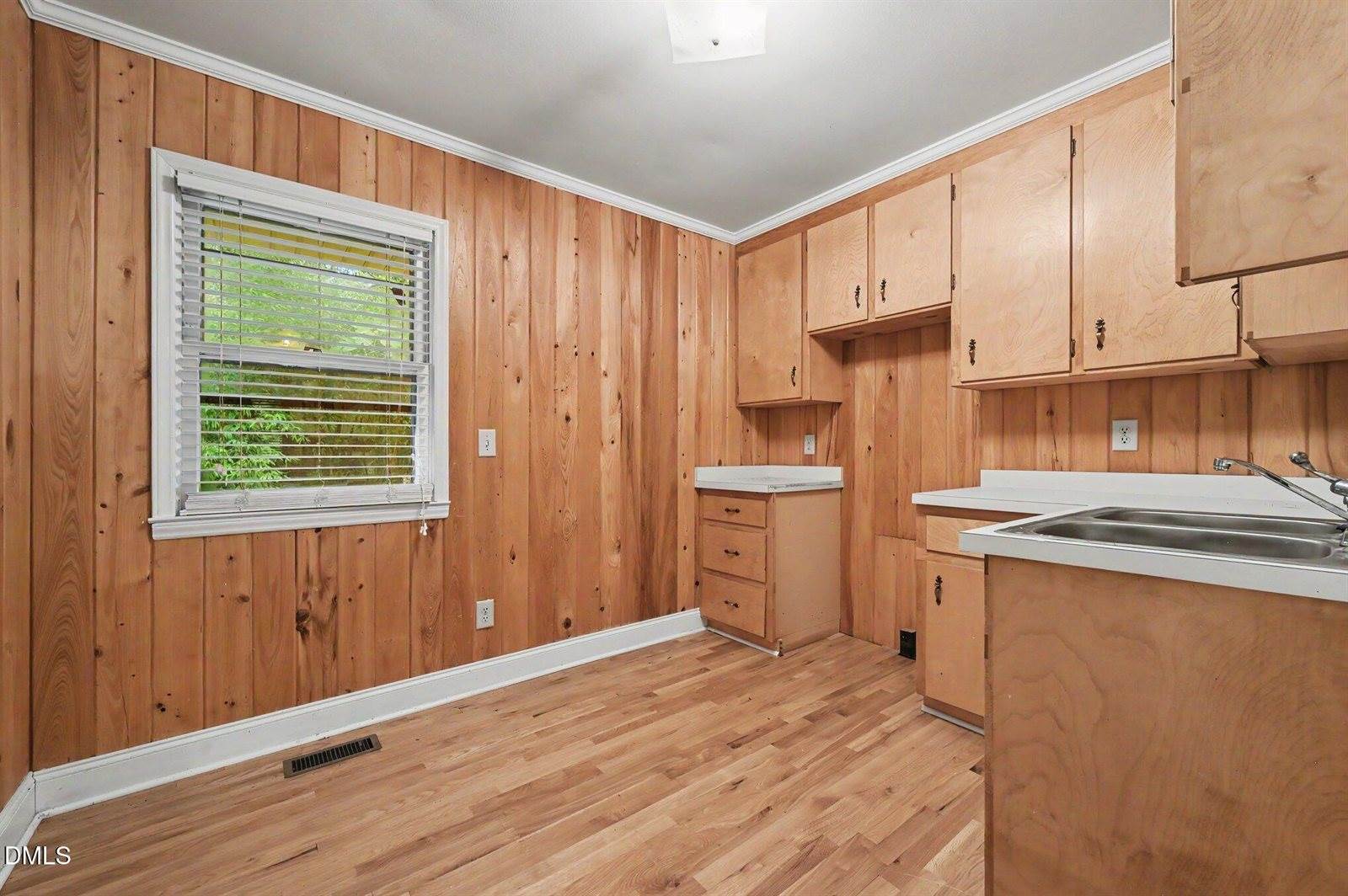 1003 Gardner Street, Raleigh, NC 27607