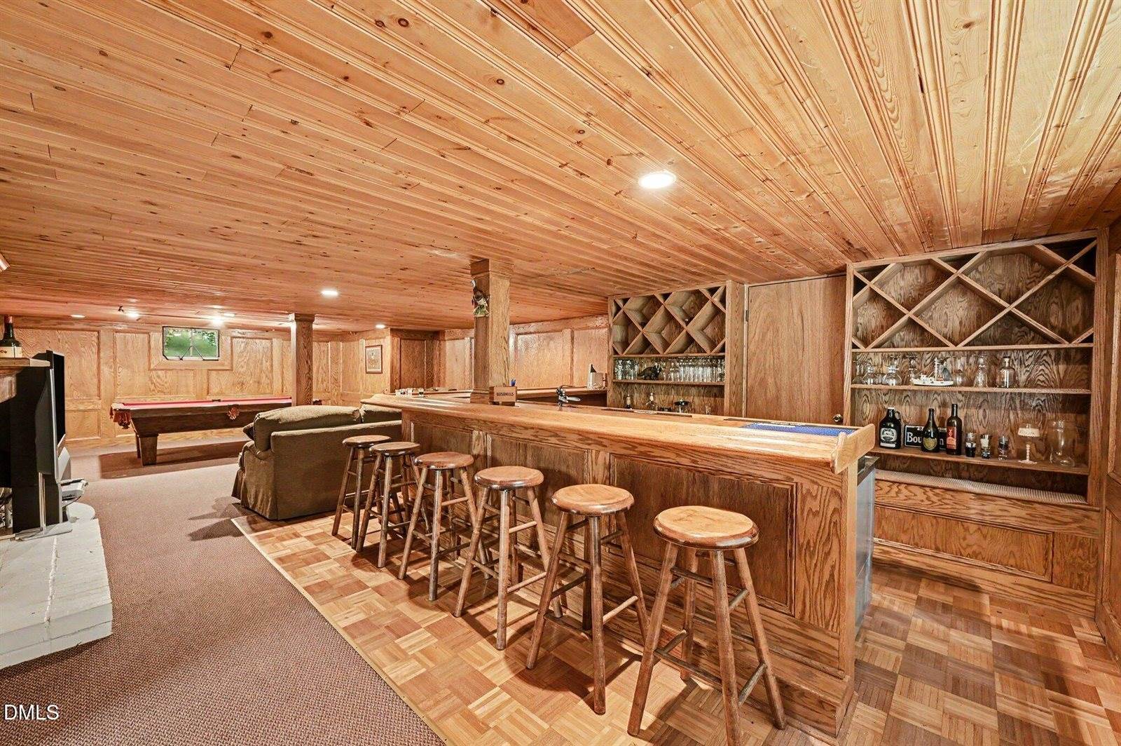 1003 Gardner Street, Raleigh, NC 27607