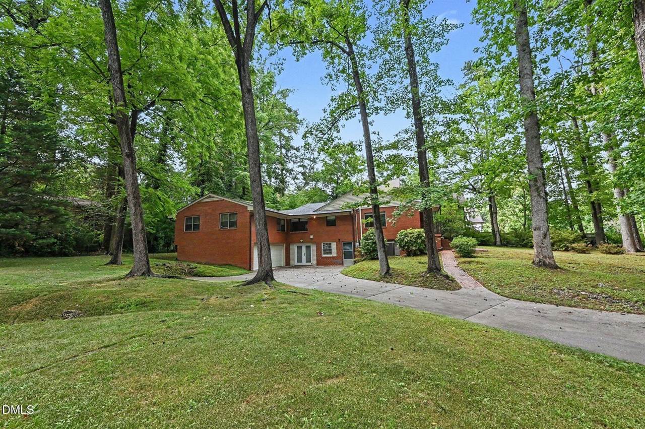 1003 Gardner Street, Raleigh, NC 27607