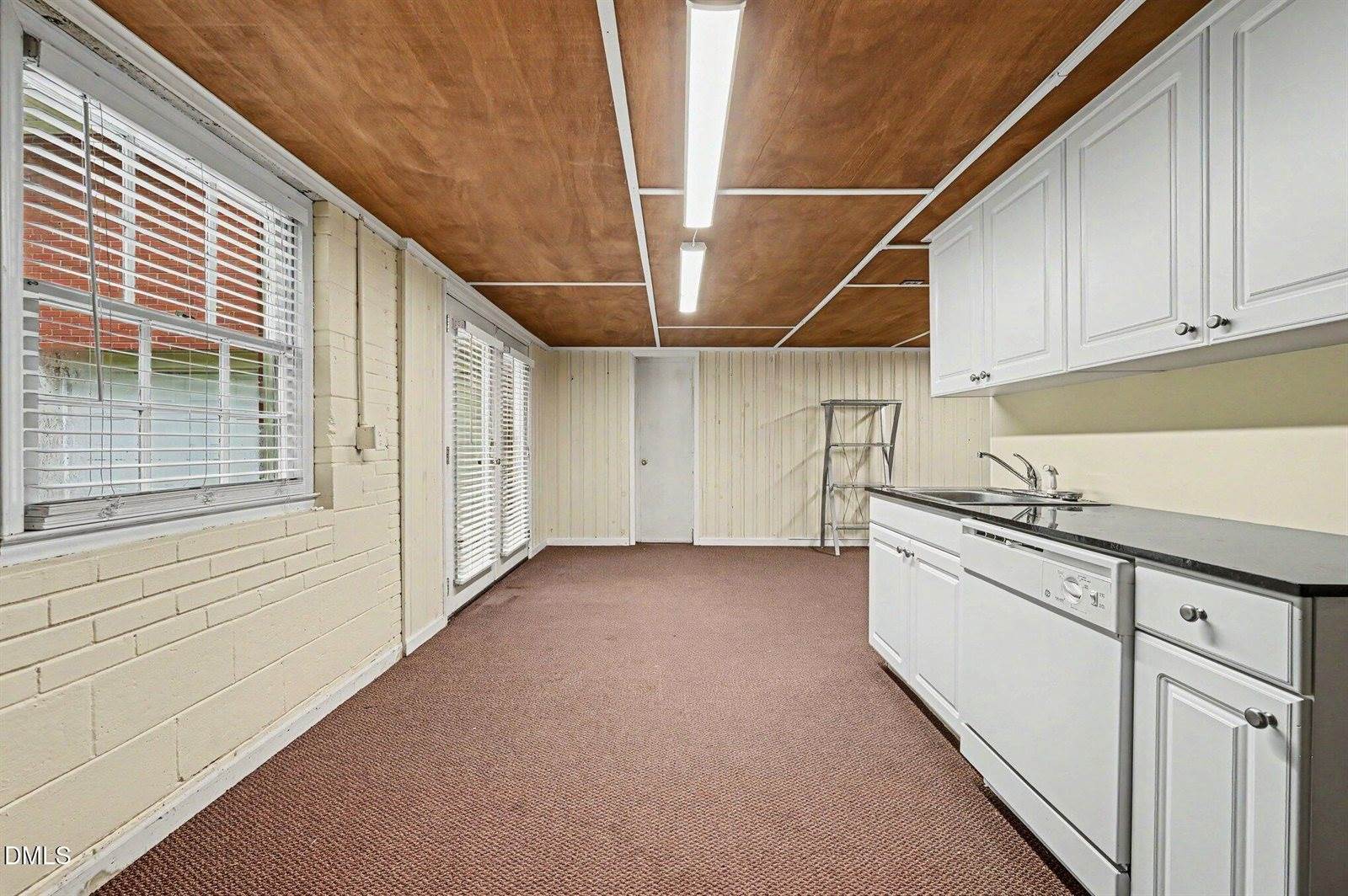 1003 Gardner Street, Raleigh, NC 27607