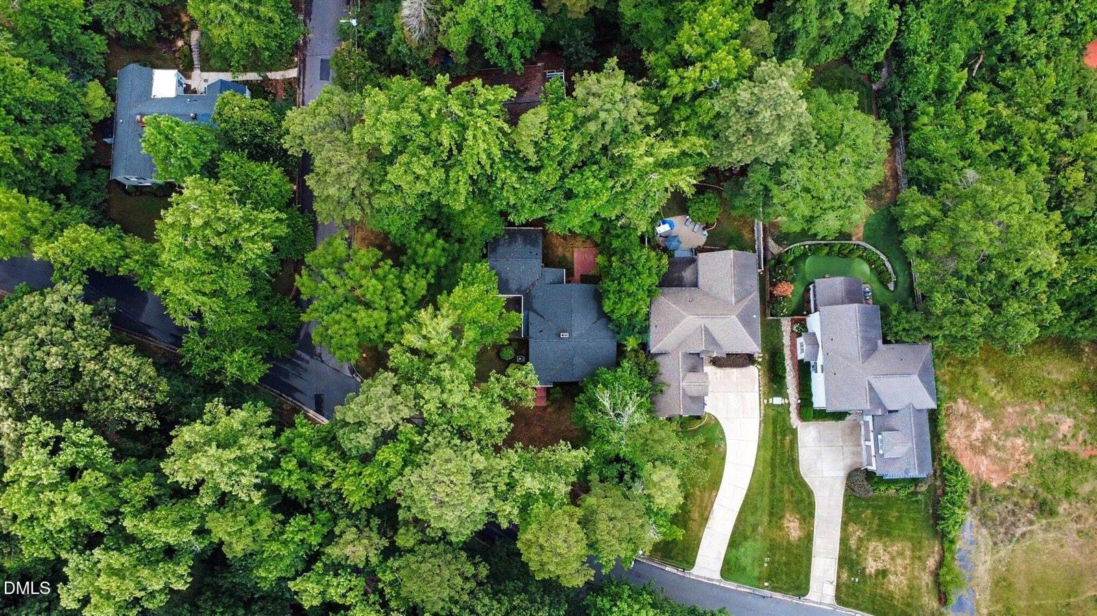 1003 Gardner Street, Raleigh, NC 27607