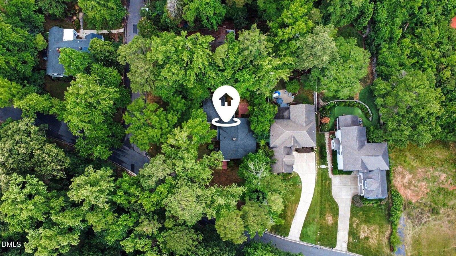 1003 Gardner Street, Raleigh, NC 27607