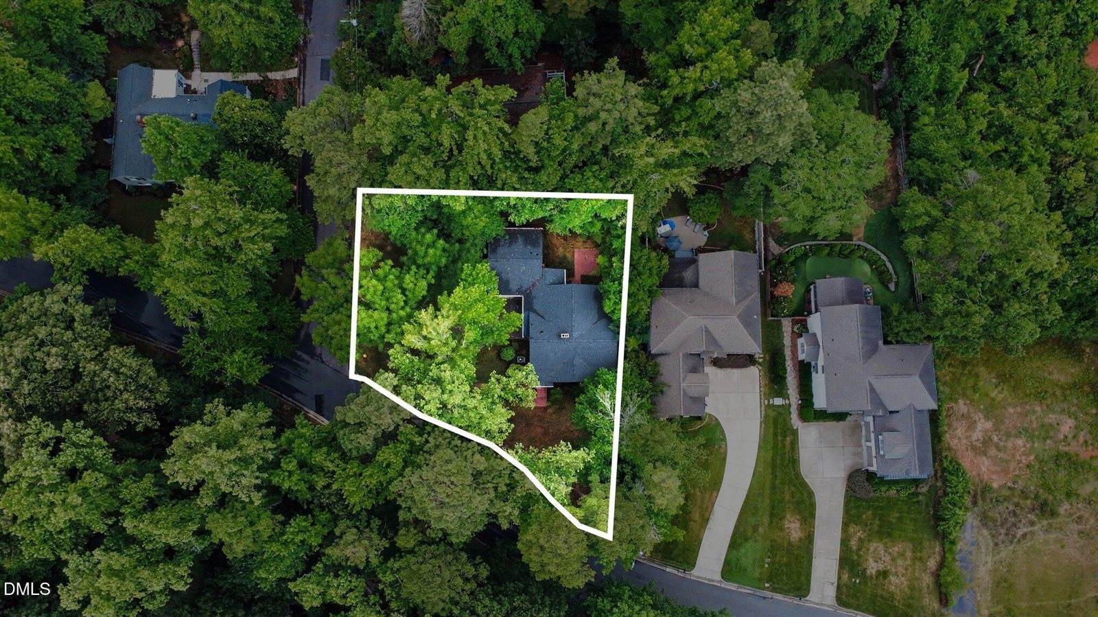 1003 Gardner Street, Raleigh, NC 27607
