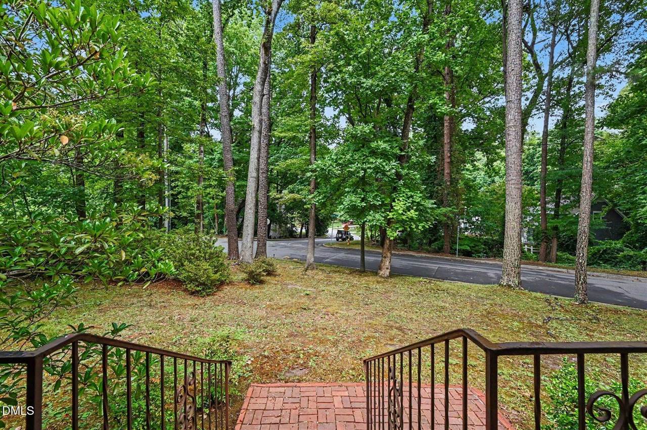 1003 Gardner Street, Raleigh, NC 27607