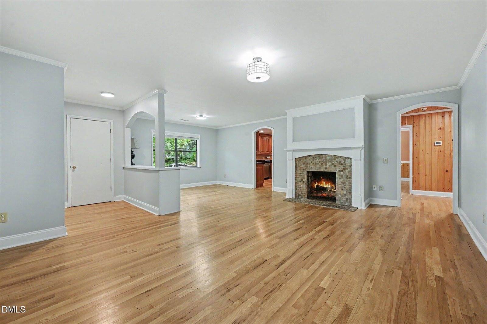1003 Gardner Street, Raleigh, NC 27607