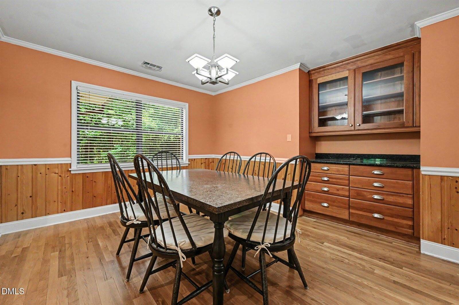 1003 Gardner Street, Raleigh, NC 27607
