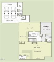 1003 Gardner Street, Raleigh, NC 27607