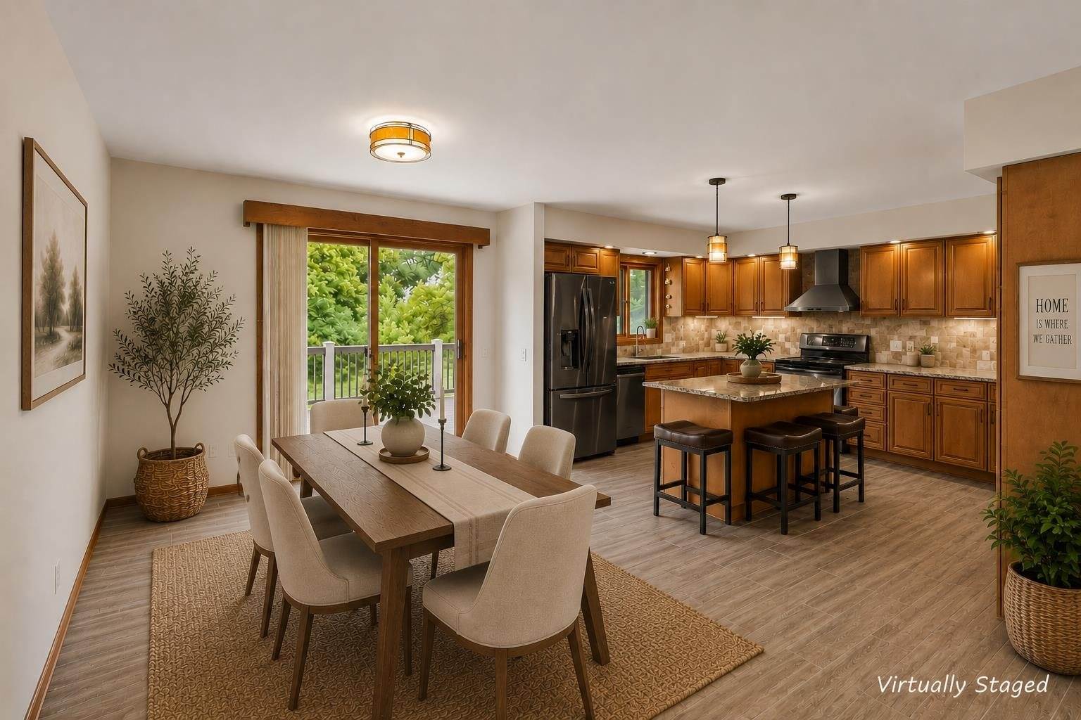1407 S Washington Avenue, Marshfield, WI 54449