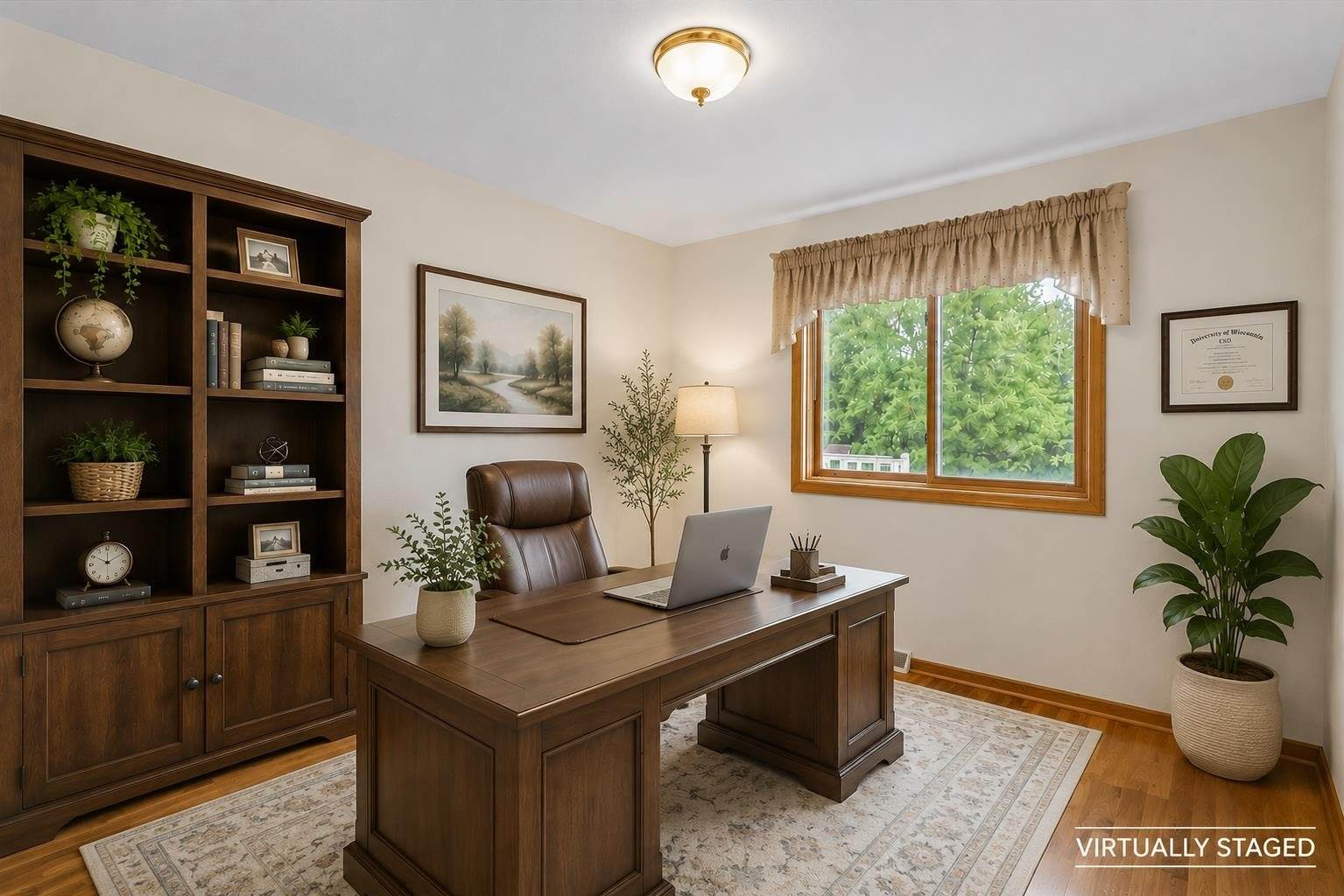 1407 S Washington Avenue, Marshfield, WI 54449