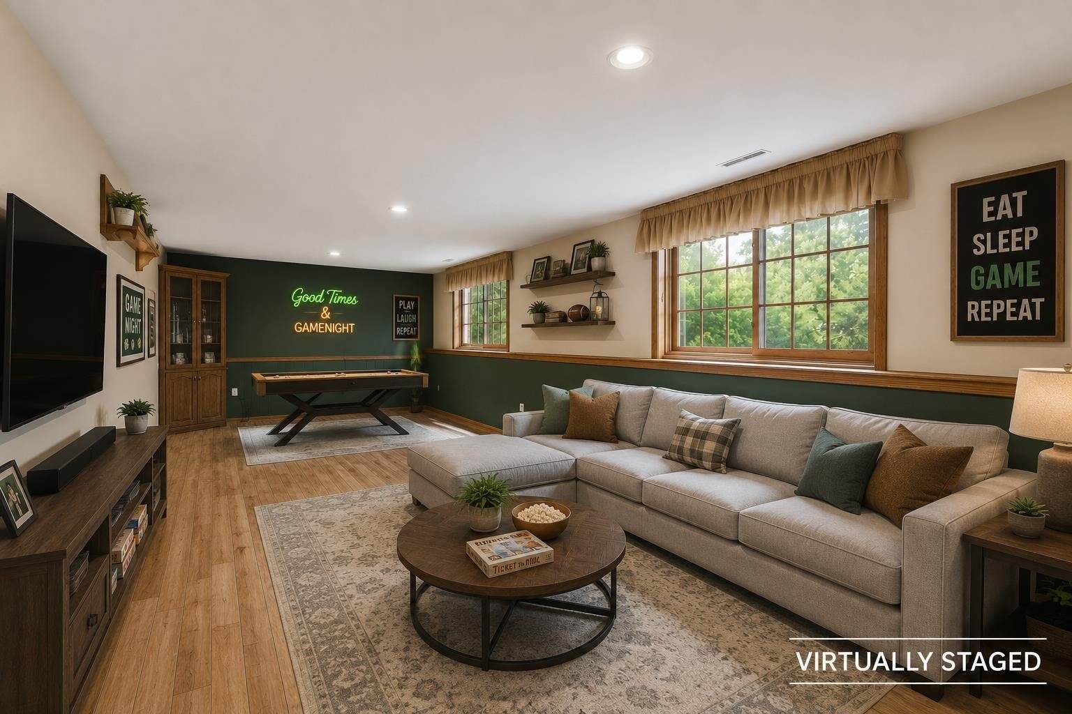1407 S Washington Avenue, Marshfield, WI 54449