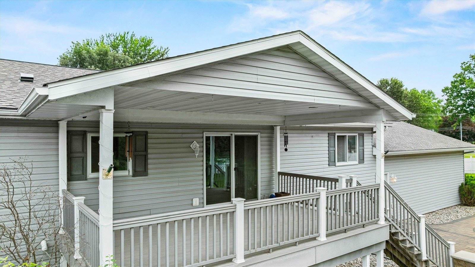 1407 S Washington Avenue, Marshfield, WI 54449
