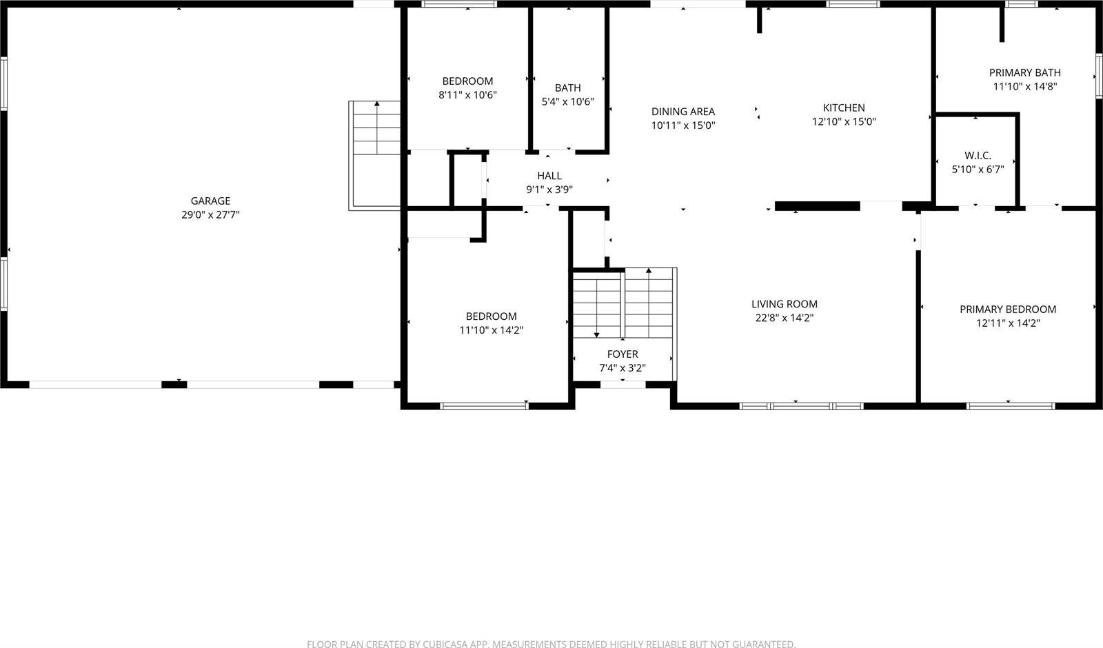 1407 S Washington Avenue, Marshfield, WI 54449