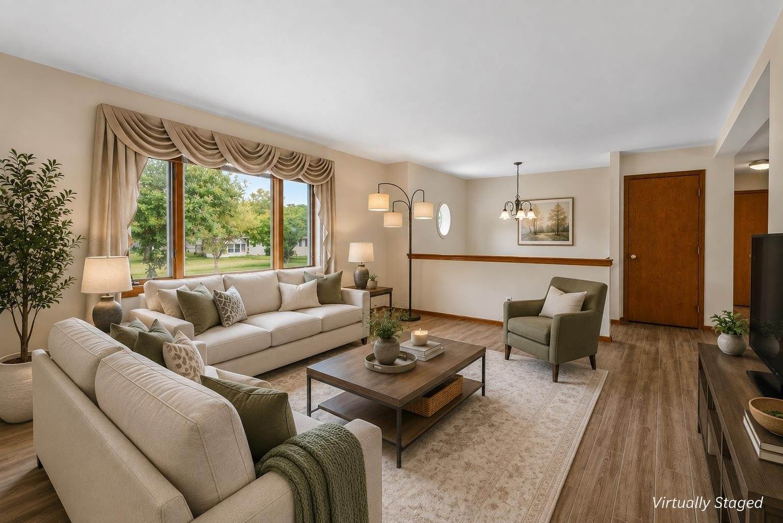 1407 S Washington Avenue, Marshfield, WI 54449