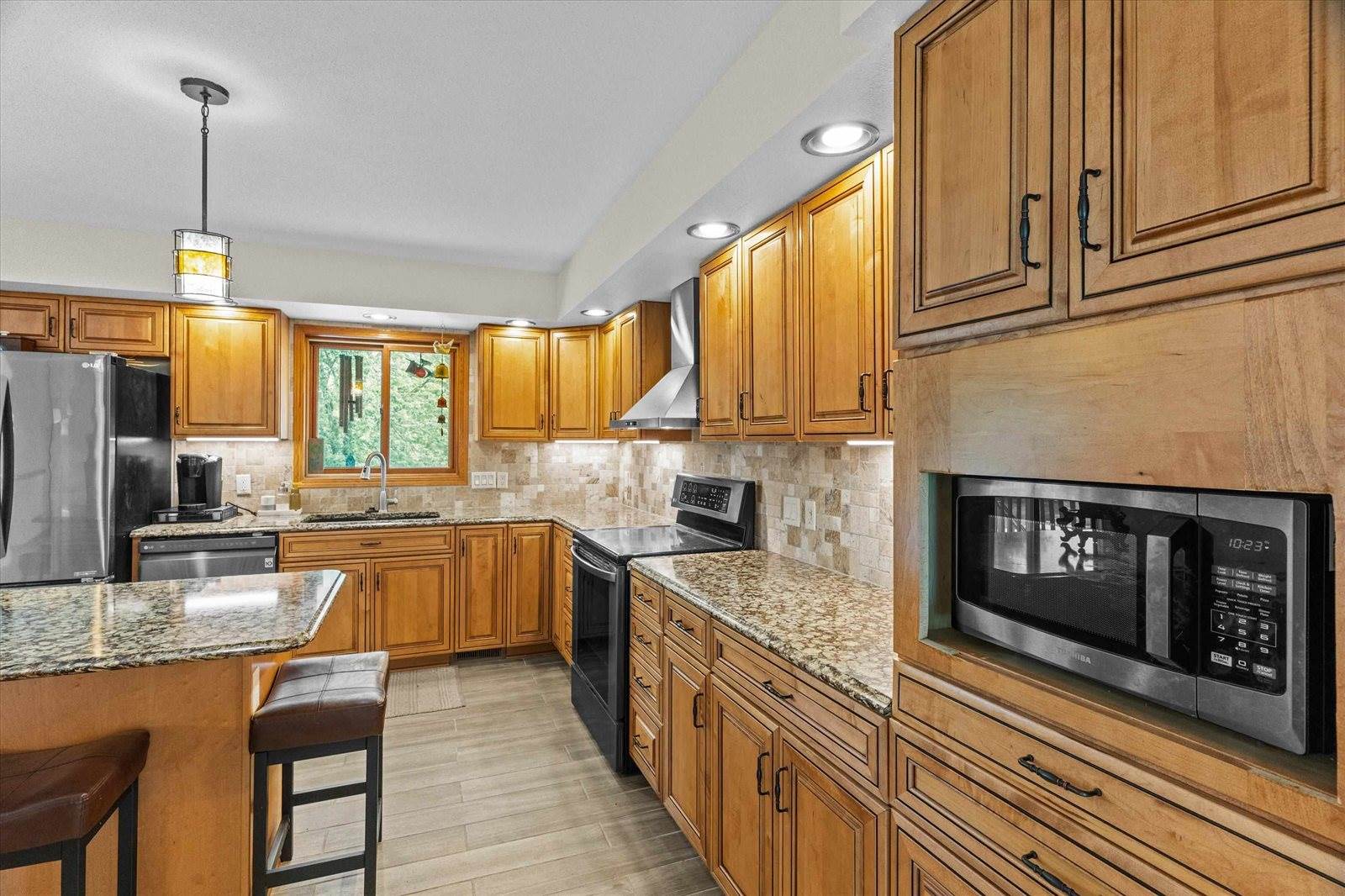 1407 S Washington Avenue, Marshfield, WI 54449