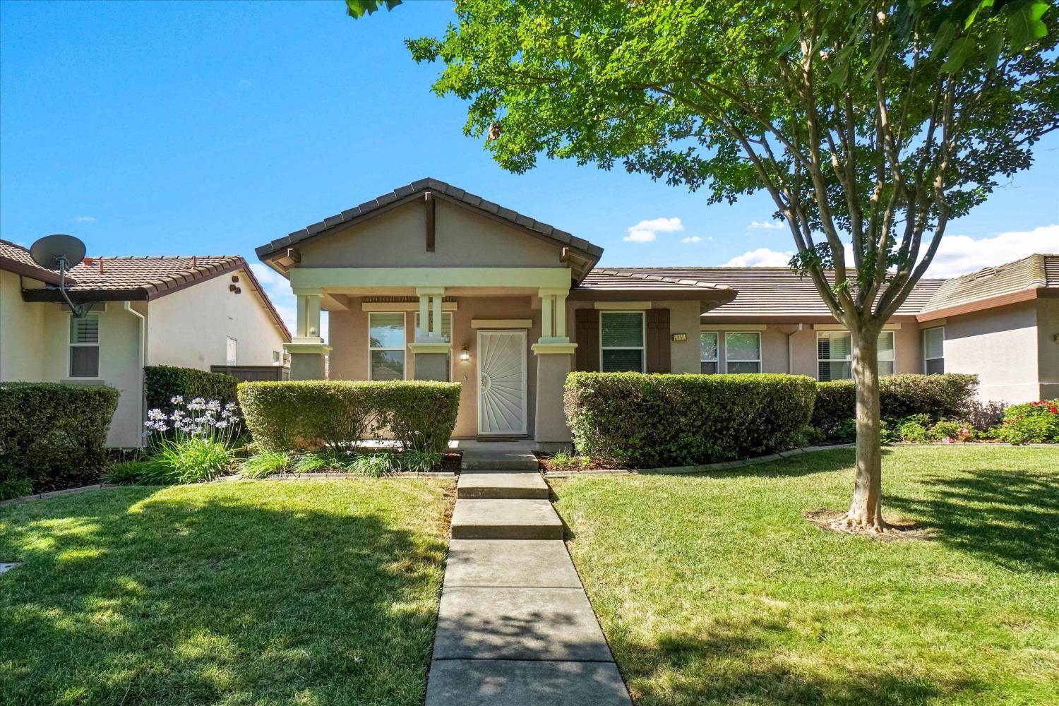 2314 Bay Horse Lane, Sacramento, CA 95835