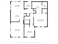 2314 Bay Horse Lane, Sacramento, CA 95835