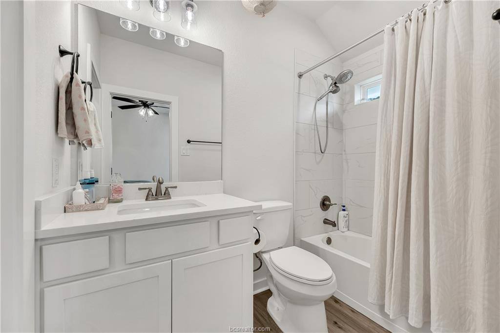 2909 Captain Court, Bryan, TX 77808