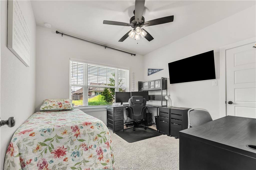 2909 Captain Court, Bryan, TX 77808