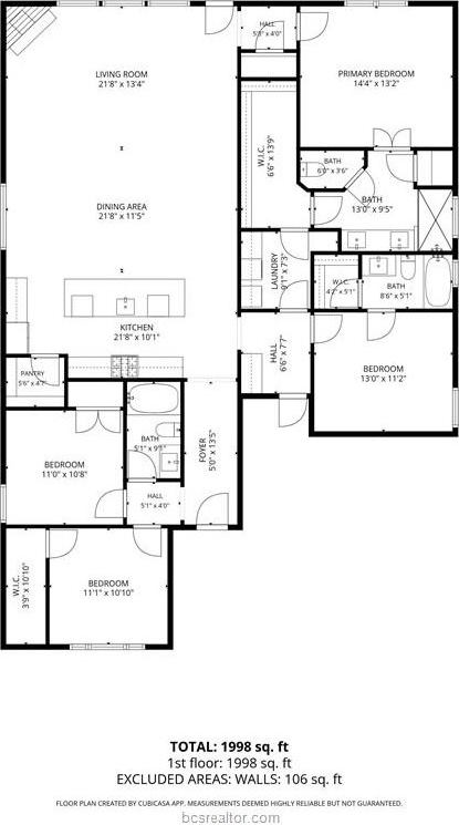 2909 Captain Court, Bryan, TX 77808