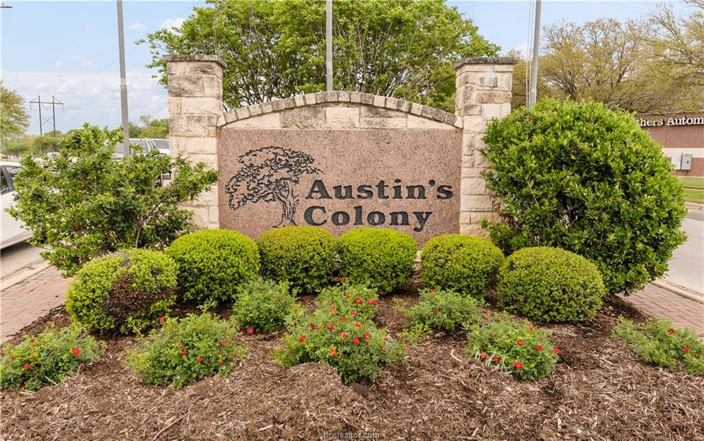2909 Captain Court, Bryan, TX 77808