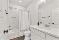 2909 Captain Court, Bryan, TX 77808