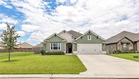 2909 Captain Court, Bryan, TX 77808