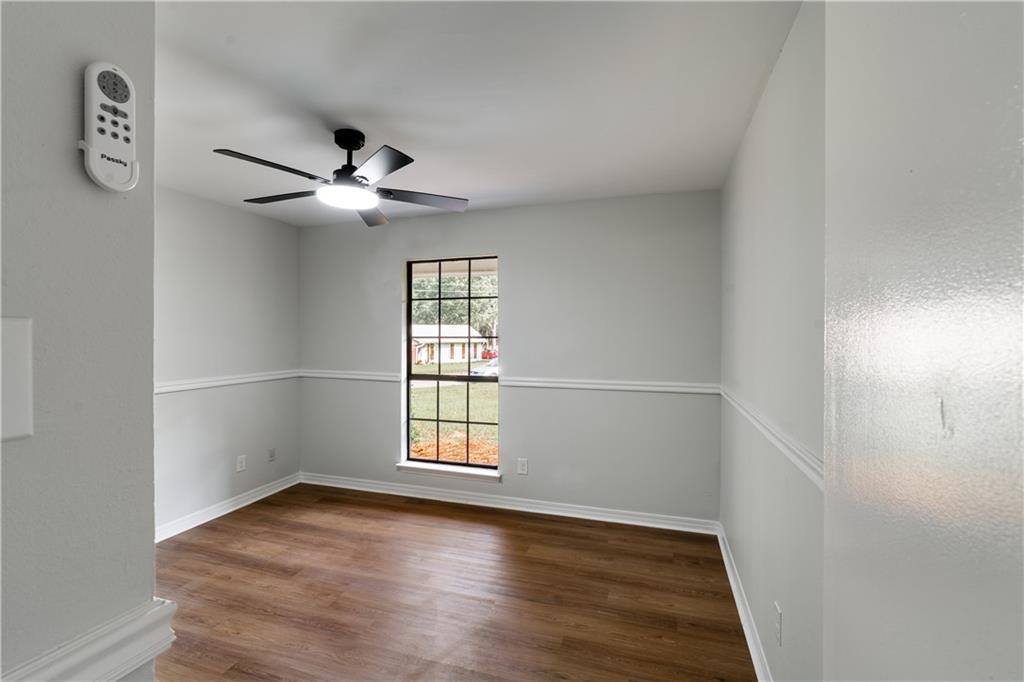 2549 Meadowview Drive, Mobile, AL 36695
