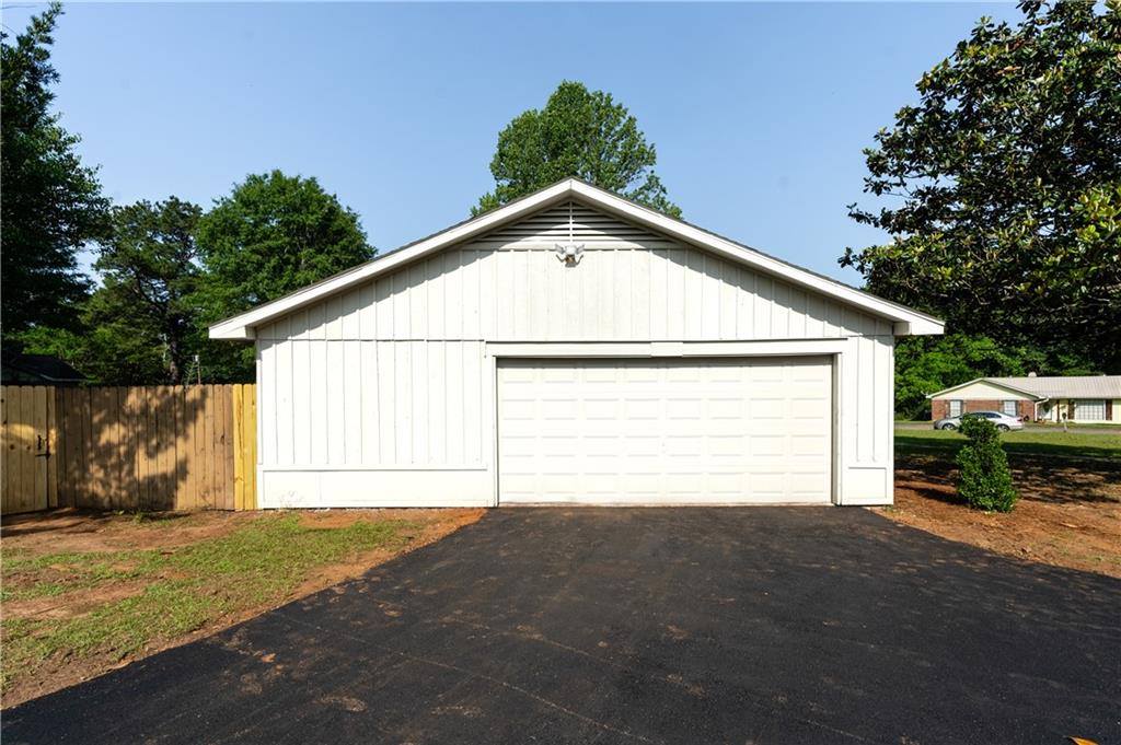 2549 Meadowview Drive, Mobile, AL 36695